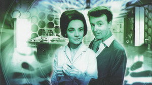 Doctor Who: The Edge of Destruction háttérkép