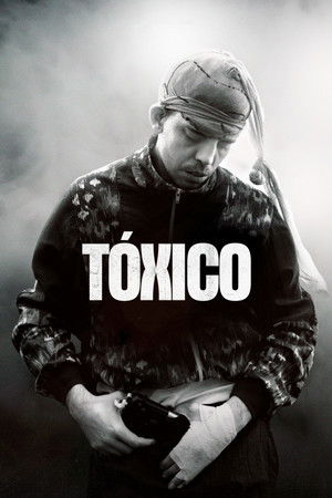 Tóxico poszter