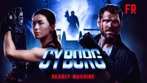 Cyborg: Deadly Machine háttérkép