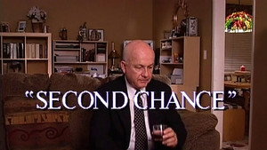 Second Chance háttérkép