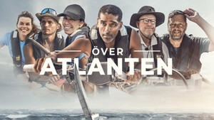 Över Atlanten kép