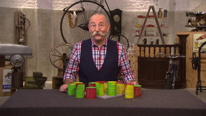 Bares für Rares 10. évad Ep.64 64. epizód