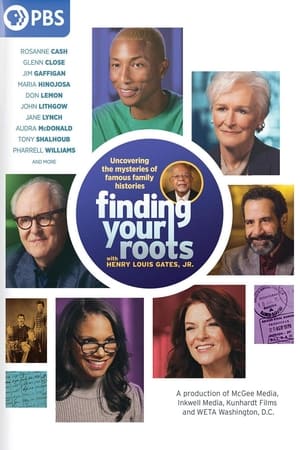 Finding Your Roots