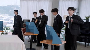 名侦探学院 Speciális epizódok Ep.113 113. epizód