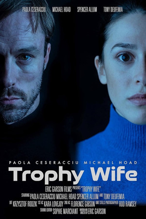Trophy Wife poszter
