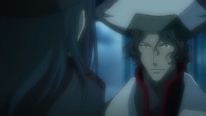 トリニティ・ブラッド 1. évad Ep.17 17. epizód