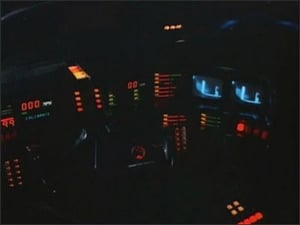 Knight Rider Speciális epizódok Ep.2 2. epizód