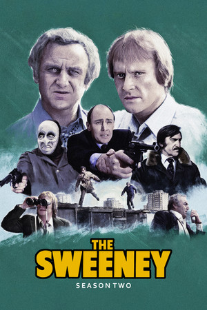The Sweeney