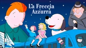 La freccia azzurra háttérkép