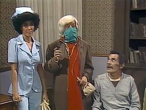 Chespirito 2. évad Ep.15 15. epizód