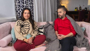 90 Day Fiancé: Pillow Talk 12. évad Ep.74 74. epizód