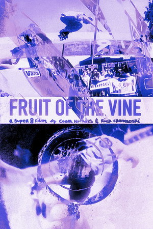 Fruit of the Vine poszter