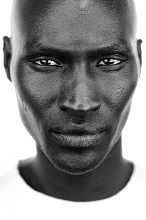 Ger Duany