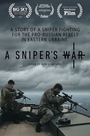 A Sniper's War