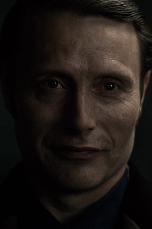 Hannibal poszter