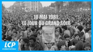 10 mai 1981, le jour du grand soir háttérkép