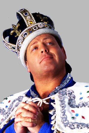 Jerry Lawler profil kép