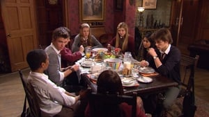 House of Anubis 2. évad Ep.39 39. epizód