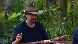 I'm a Celebrity...Get Me Out of Here! 22. évad Ep.6 6. epizód