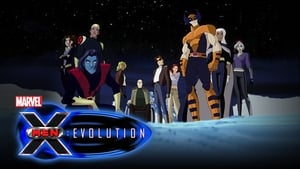 X-Men: Evolúció kép