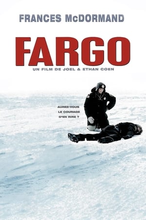 Fargo poszter