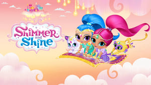 Shimmer és Shine, a dzsinn testvérek kép