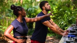 I'm a Celebrity...Get Me Out of Here! 22. évad Ep.9 9. epizód