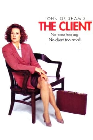 The Client poszter