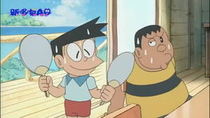 ドラえもん 1. évad Ep.58 58. epizód