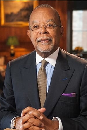 Henry Louis Gates, Jr. profil kép