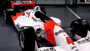 Senna: The Test háttérkép
