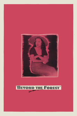 Beyond the Forest poszter