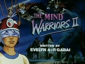 Defenders of the Earth 1. évad Ep.12 12. epizód