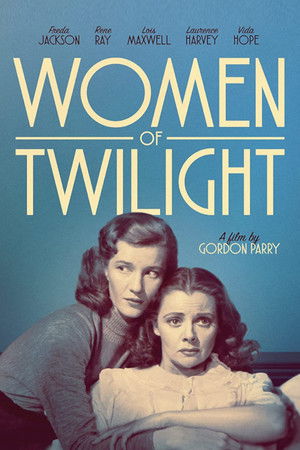 Women of Twilight poszter