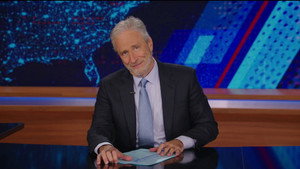 The Daily Show 30. évad Ep.61 61. epizód
