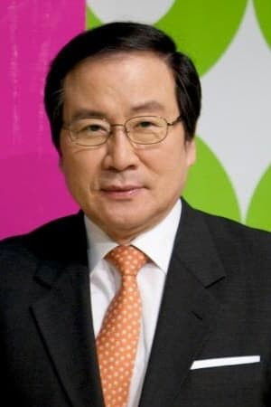 Lim Dong-jin profil kép