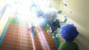 Puniru Is a Kawaii Slime 1. évad Ep.16 16. epizód