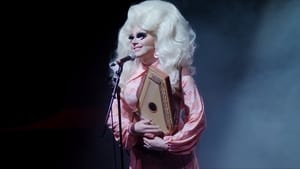 Trixie Mattel: Moving Parts háttérkép