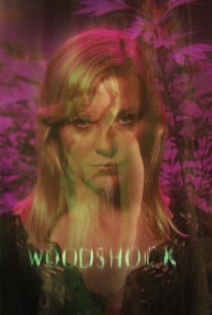 Woodshock poszter