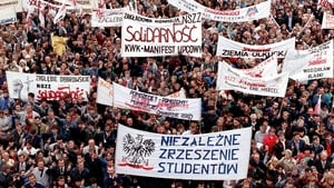 Solidarnosc - Der Mauerfall begann in Polen háttérkép