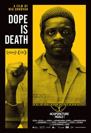 Dope Is Death poszter