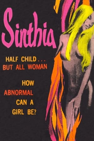 Sinthia: The Devil's Doll poszter