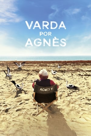 Varda par Agnès poszter