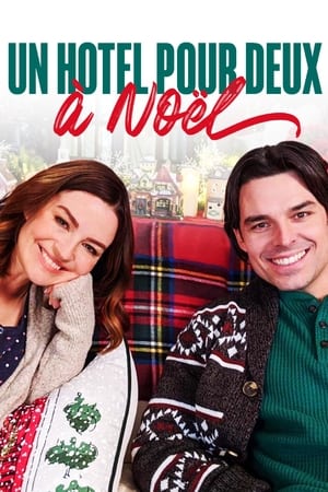 Inn Love by Christmas poszter