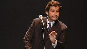 Laurent Gerra  à l'Olympia háttérkép