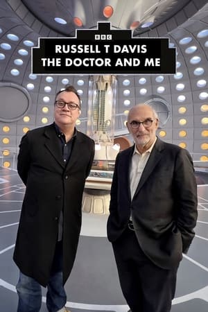 imagine… Russell T Davies: The Doctor and Me poszter