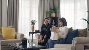 หยดฝนกลิ่นสนิม 1. évad Ep.3 3. epizód