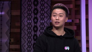 晚吹 - 總有一瓣喺左近 4. évad Ep.124 124. epizód