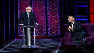 Comedy Central Roast of Alec Baldwin háttérkép