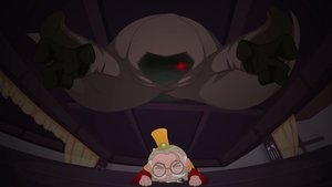 喜羊羊与灰太狼之奇侠大营救 1. évad Ep.50 50. epizód